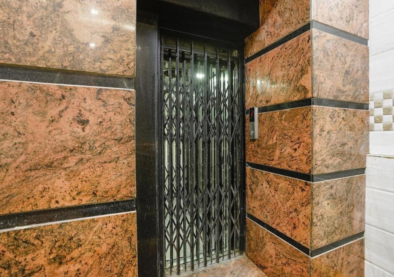 Hotel National - Grant Road 뭄바이 외부 사진